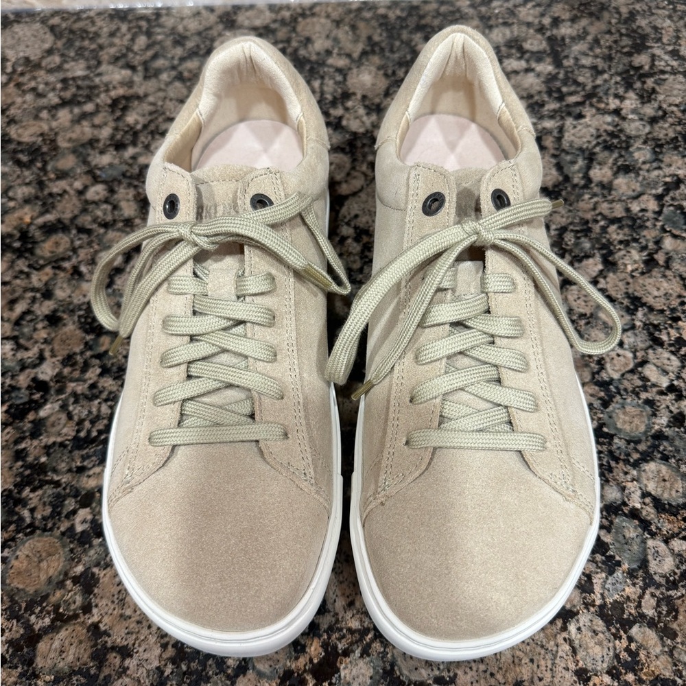 Birkenstock Sneakers - Picture 3 of 10